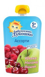 Пюре