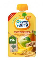Пюре