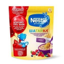 Каша молочная