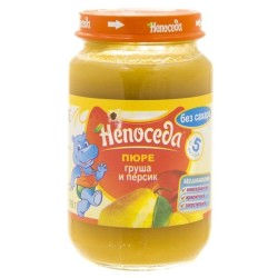 Пюре