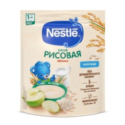 Каша молочная