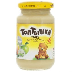 Пюре