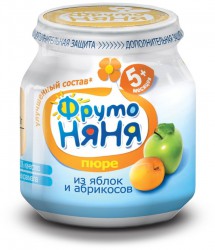 Пюре