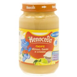 Пюре