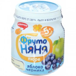 Пюре