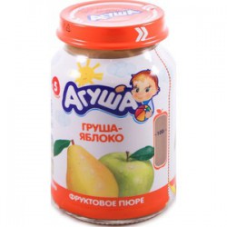 Пюре
