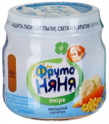 Пюре