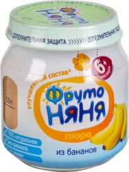 Пюре