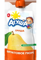 Пюре