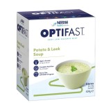 Суп, Optifast (Оптифаст) 424 г (№8х53г) картофельный с луком порей