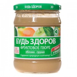 Пюре
