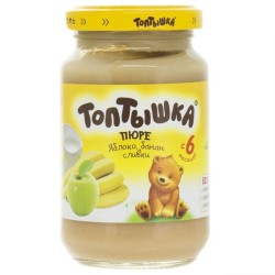 Пюре