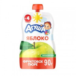 Пюре
