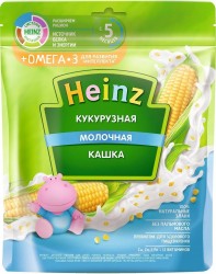 Каша молочная