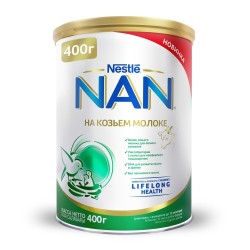 Смесь молочная