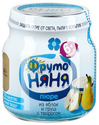 Пюре