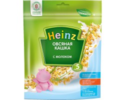 Каша молочная