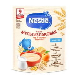 Каша молочная