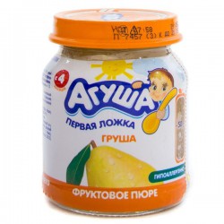 Пюре