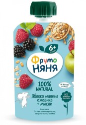 Пюре