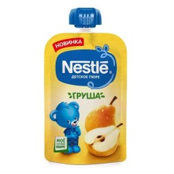 Пюре