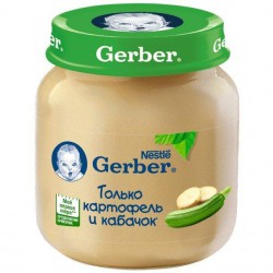 Пюре