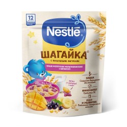 Каша молочная
