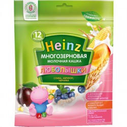Каша молочная