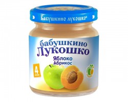 Пюре