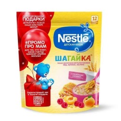 Каша молочная