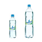 Вода питьевая, Лекария 0.6 л