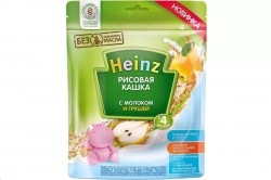 Каша молочная