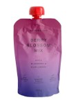 Пюре, Nutrino Lab (Нутрино Лаб) 200 г фруктовое яблоко черника вишня