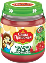 Пюре