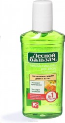 Ополаскиватель для полости рта