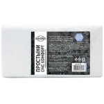 Простыни, Aviora (Авиора) р. 80смх200см 20 шт 17 г/м2 СМС Комфорт индивидуального сложения пакет