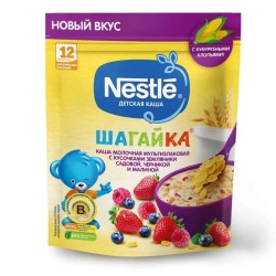 Каша молочная