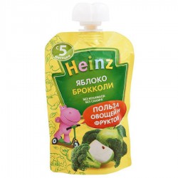 Пюре