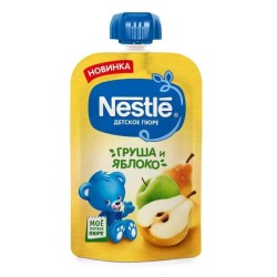 Пюре