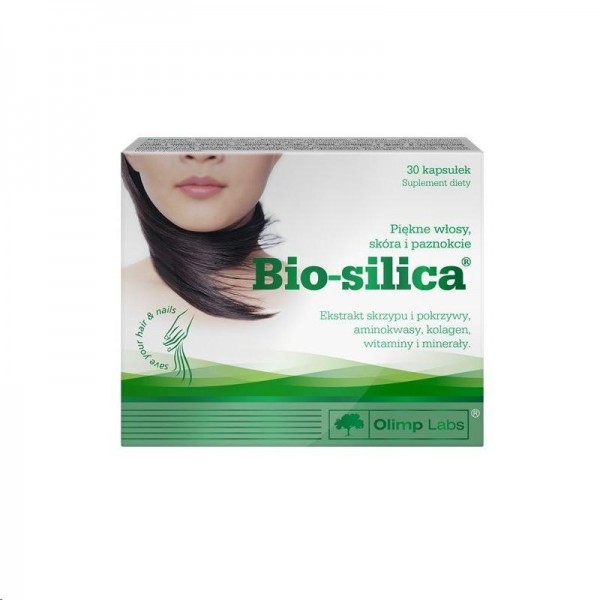Bio visaforchina cn. Bio Silica капс. №30. Biopten.