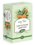 Ноготков цветки, Целебная поляна сырье 50 г 1 шт