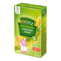 Каша молочная