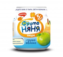 Пюре