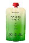 Пюре, Nutrino Lab (Нутрино Лаб) 200 г фруктово-овощное яблоко киви шпинат банан