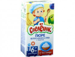 Пюре