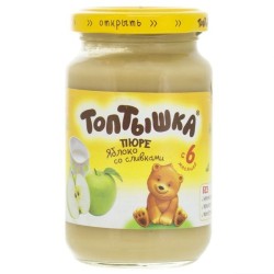 Пюре