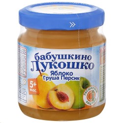 Пюре