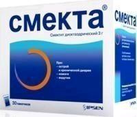 Смекта
