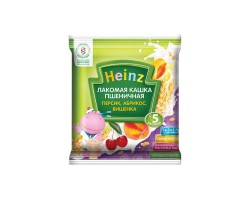 Каша молочная