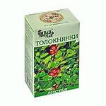 Толокнянки листья